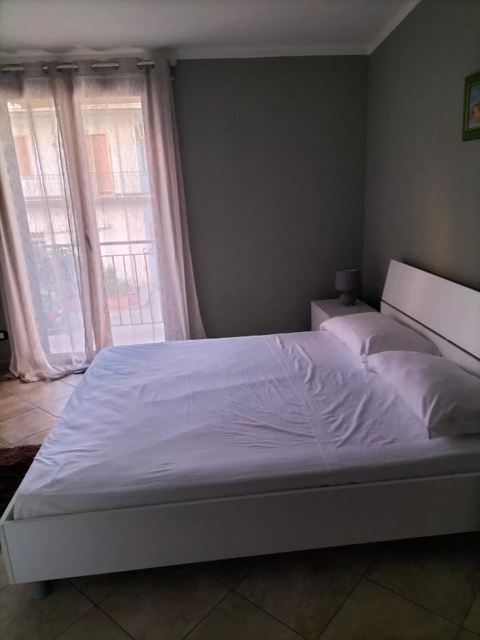 Borghetto Verde Villa Локри Екстериор снимка