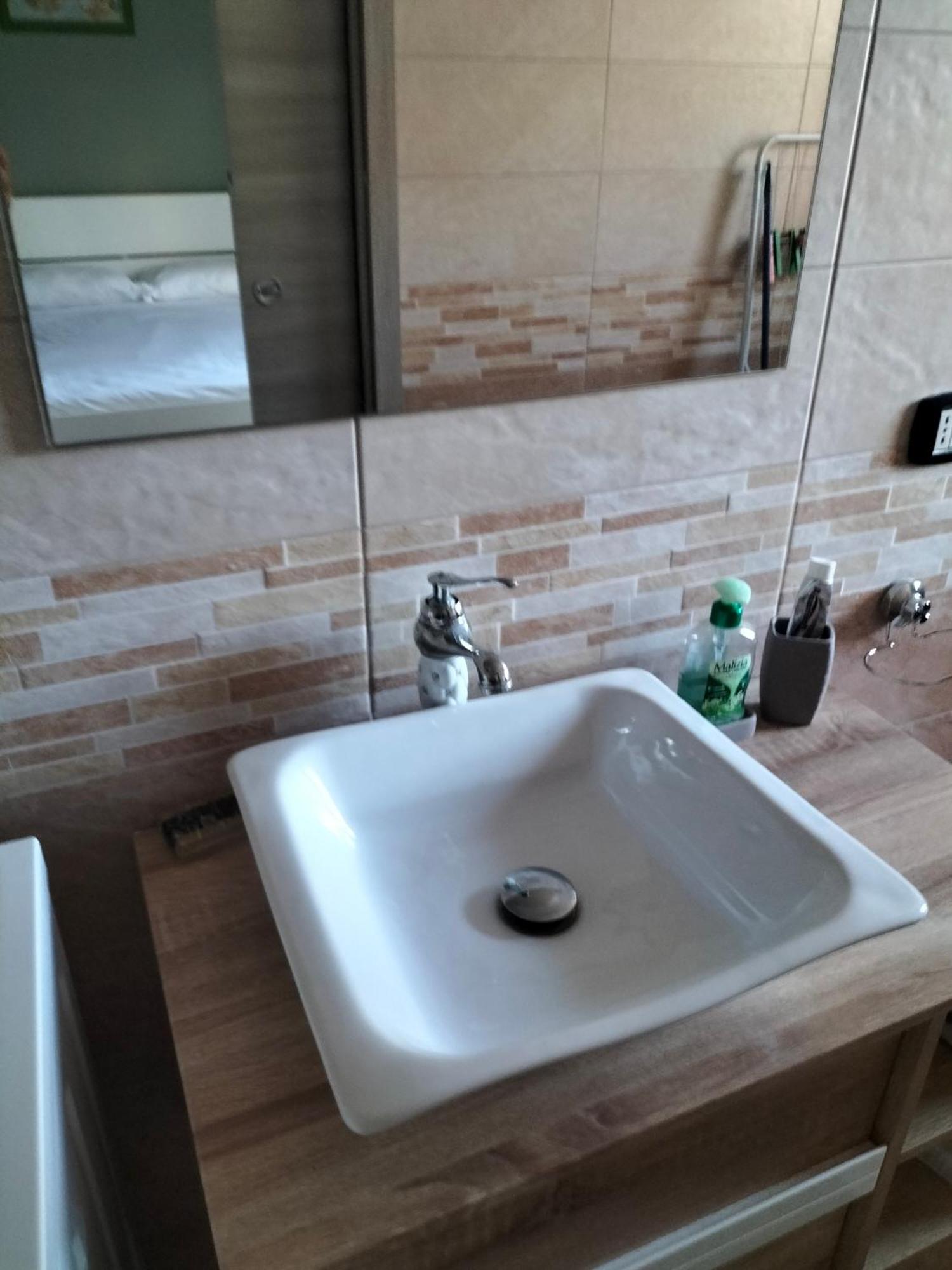 Borghetto Verde Villa Локри Екстериор снимка