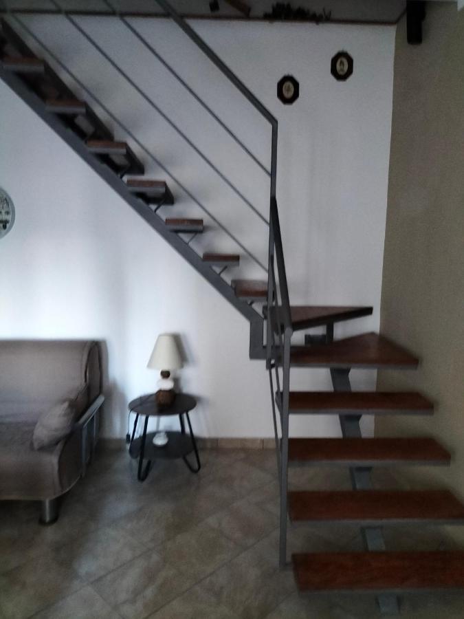 Borghetto Verde Villa Локри Екстериор снимка